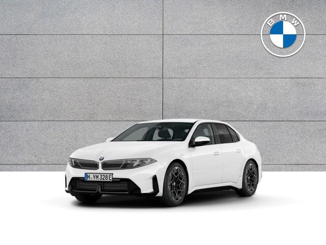 vehicle for sale from J Donohoe BMW