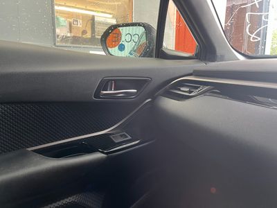 2021 Toyota C-HR