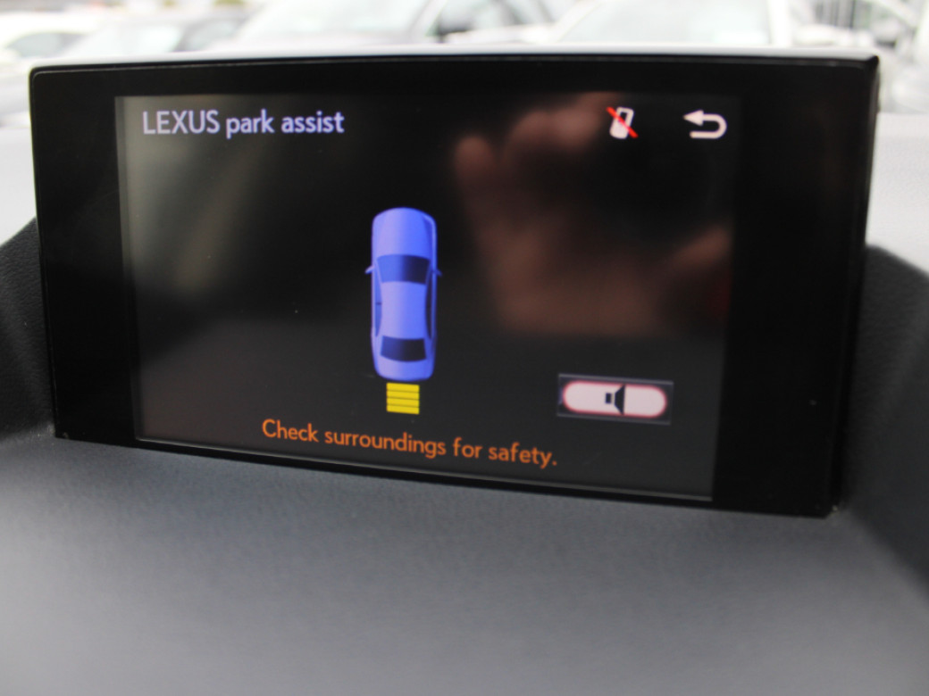 2015 Lexus CT