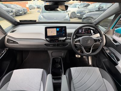 2023 Volkswagen ID.3