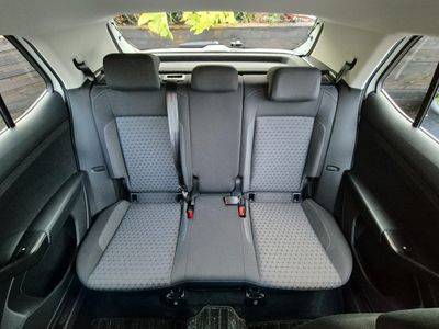 2022 Volkswagen T-Cross