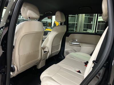 2023 Mercedes-Benz GLB Class