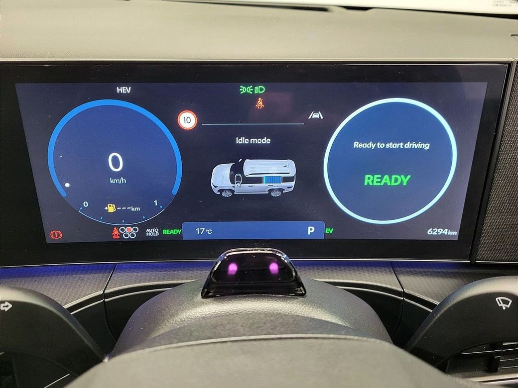 2025 Hyundai Santa Fe