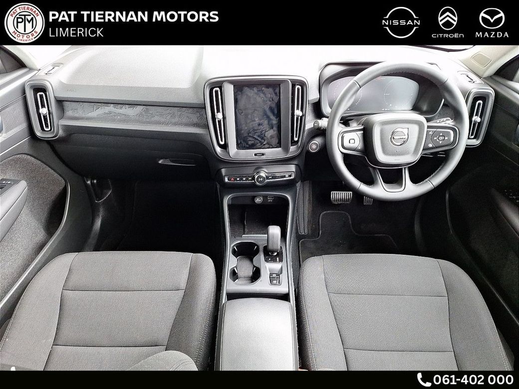 2023 Volvo XC40
