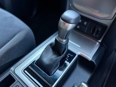 2024 Toyota Landcruiser