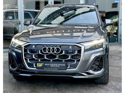 2025 Audi Q7