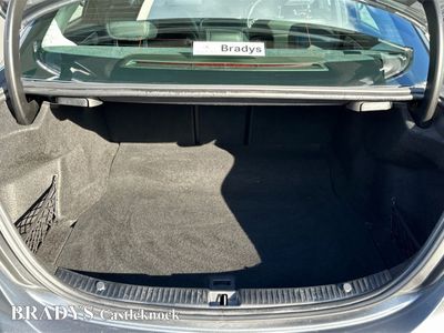 2020 Mercedes-Benz C Class