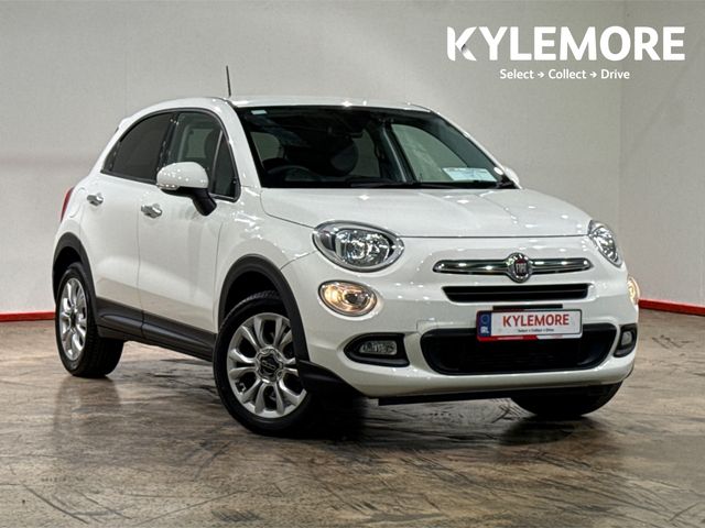 vehicle for sale from Kylemore Cars
