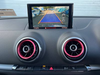 2014 Audi A3