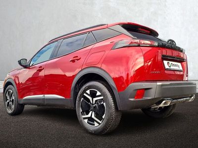 2026 Peugeot 2008