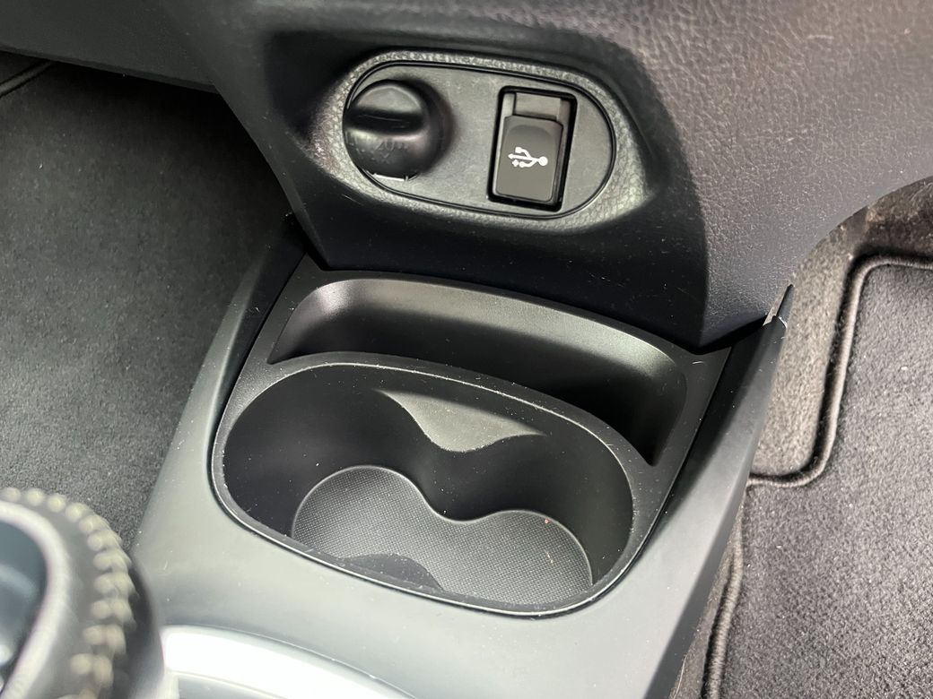 2019 Toyota Yaris