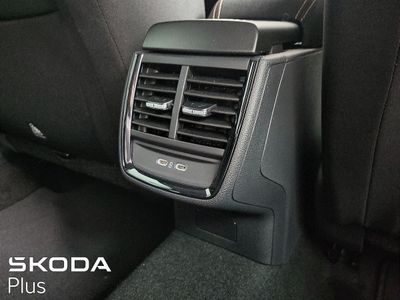 2025 Skoda Scala