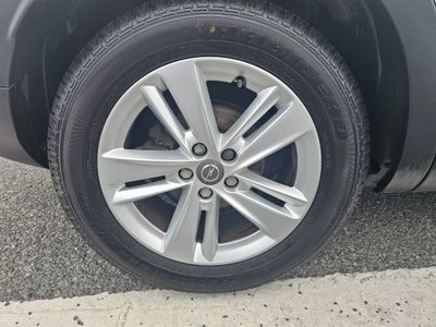 2018 Opel Grandland X
