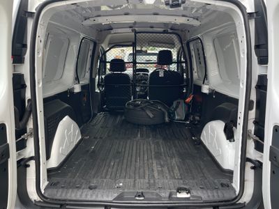 2020 Renault Kangoo