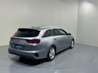 2019 Kia Ceed