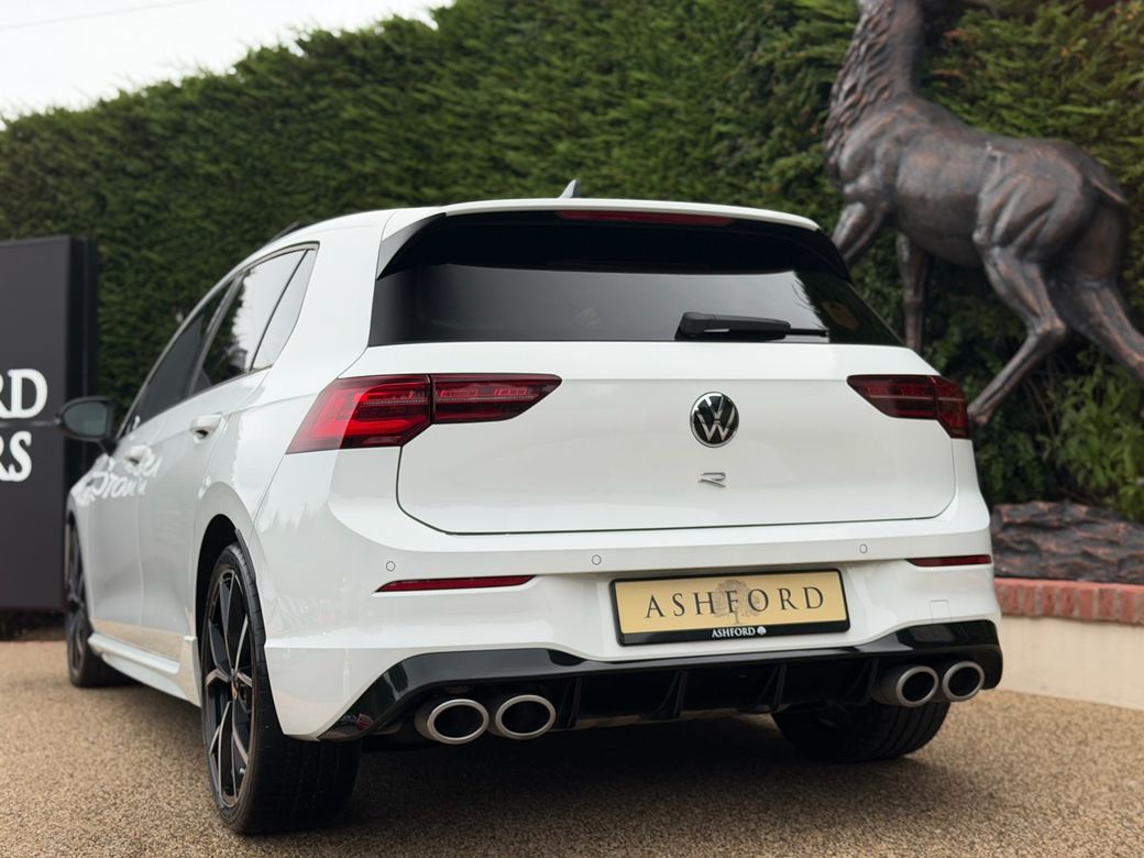 2023 Volkswagen Golf