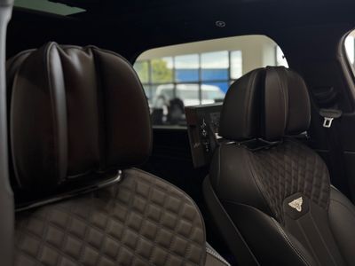 2022 Bentley Bentayga