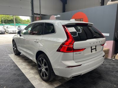 2021 Volvo XC60