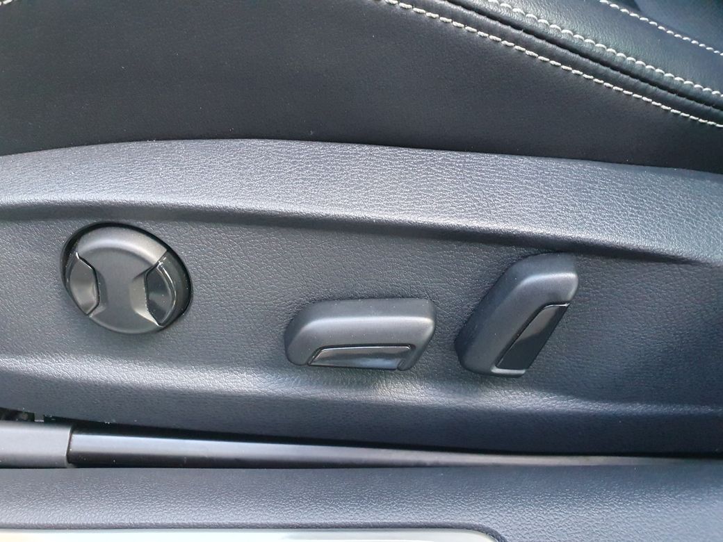 2023 Volkswagen Passat