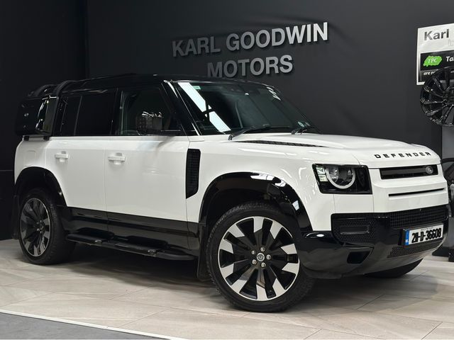 vehicle for sale from Karl Goodwin Motors