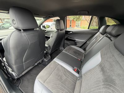 2023 Volkswagen ID.4