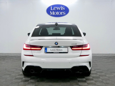 2020 BMW 3 Series
