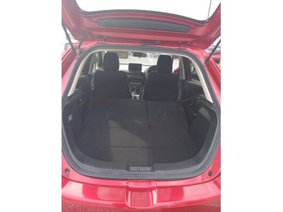 2017 Mazda Demio
