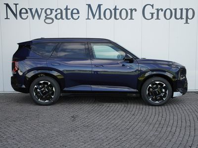 2026 Kia EV5
