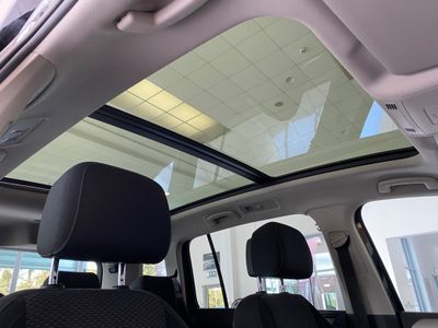 2016 Volkswagen Touran