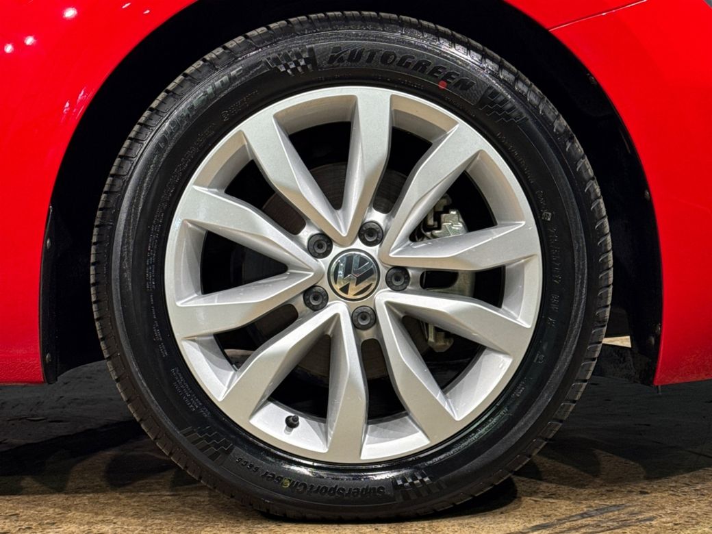 2019 Volkswagen Beetle