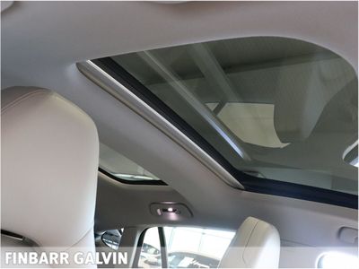 2017 Porsche Panamera