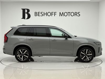 2025 Volvo XC90