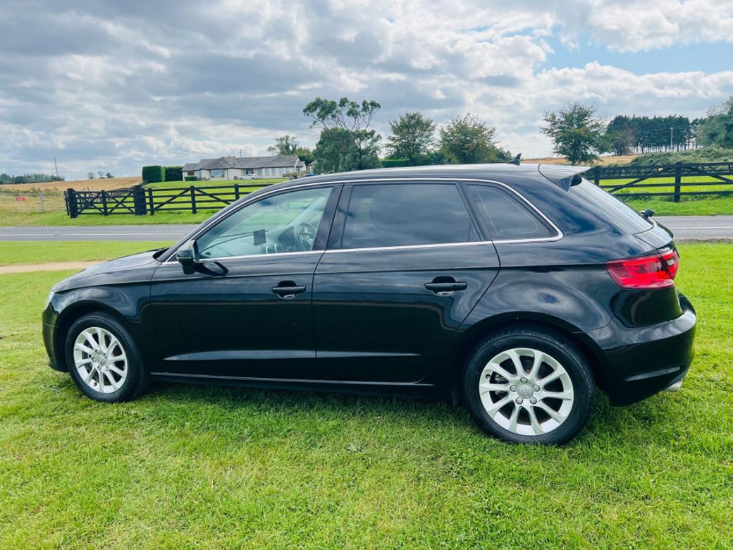 2016 Audi A3