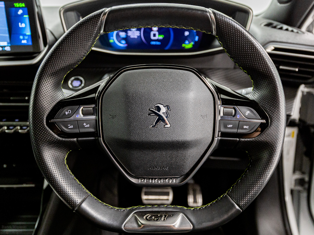 2023 Peugeot 2008
