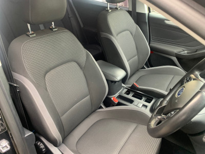 2022 Ford Focus