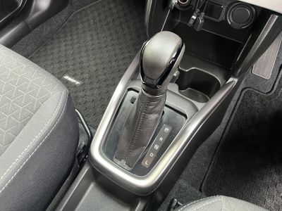 2023 Suzuki Swift