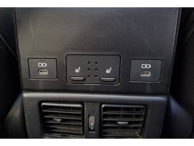 2024 Subaru Solterra