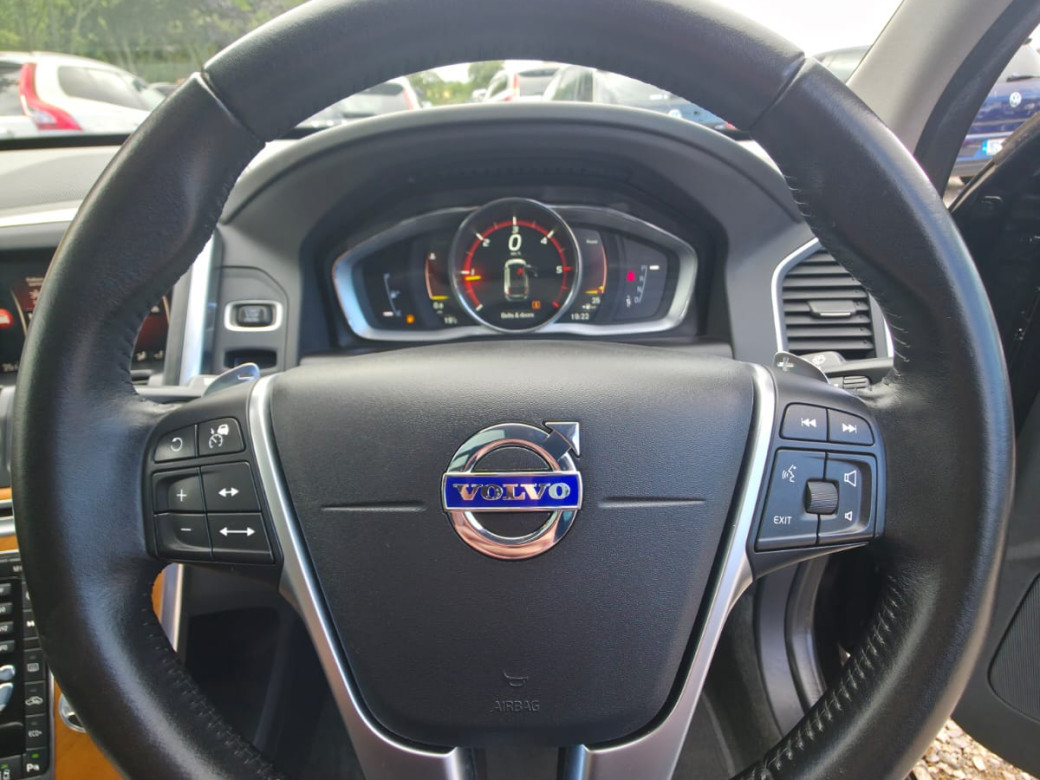 2017 Volvo XC60