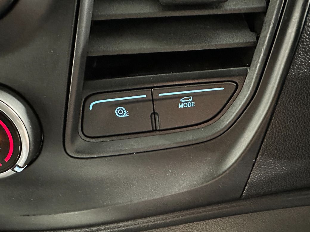 2022 Ford Transit