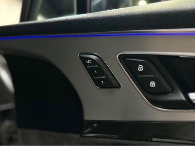 2017 Audi SQ7