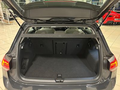 2024 Volkswagen Golf