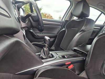 2019 Renault Megane