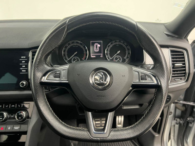 2019 Skoda Kodiaq