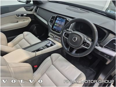 2024 Volvo XC90