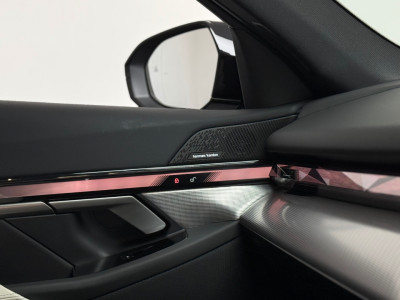 2026 BMW 5 Series