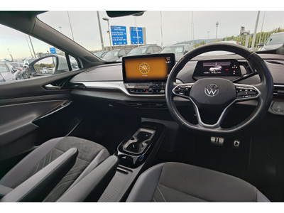 2022 Volkswagen ID.5