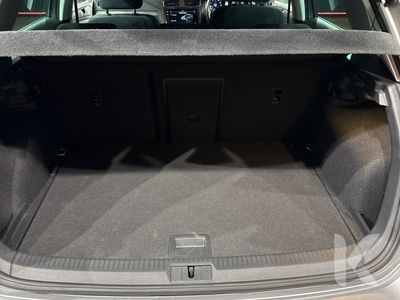 2020 Volkswagen Golf