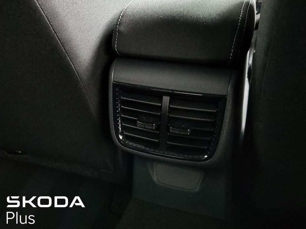 2026 Skoda Fabia