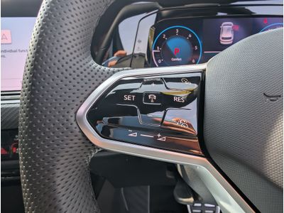 2024 Volkswagen Golf
