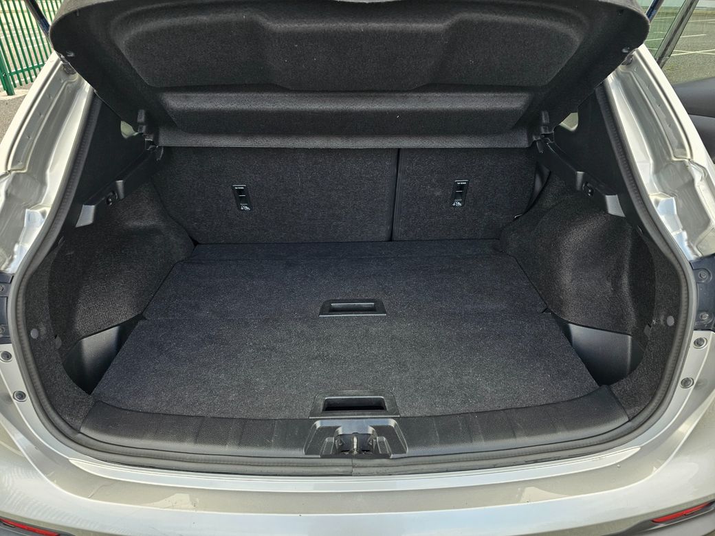 2018 Nissan Qashqai